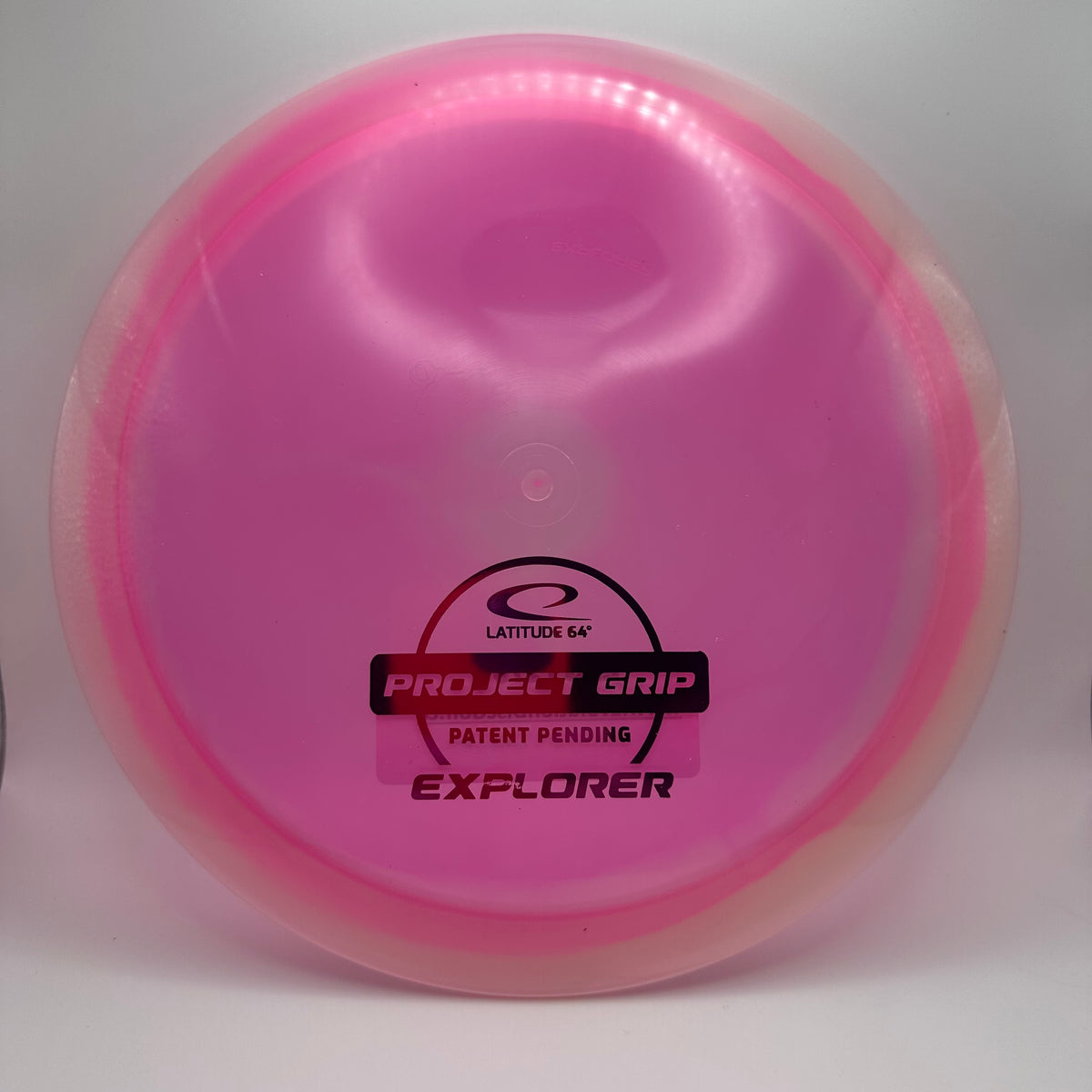 Latitude 64 - Explorer (Project Grip)