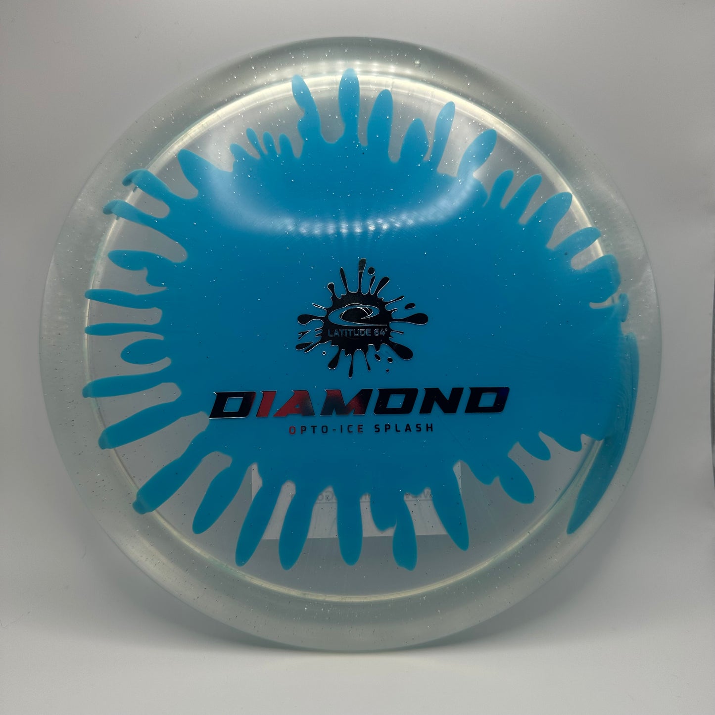 Latitude 64 - Diamond (Opto Ice) Sparkle Splash