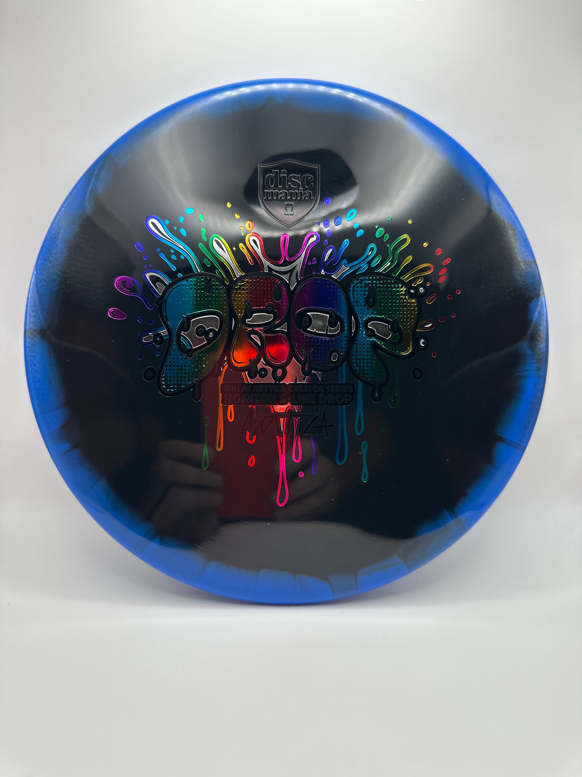 Discmania - Drop (Horizon S-Line) Niklas Anttila 2026 Creator Series