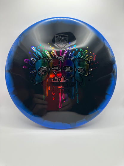 Discmania - Drop (Horizon S-Line) Niklas Anttila 2026 Creator Series