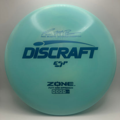Discraft - Zone (ESP)