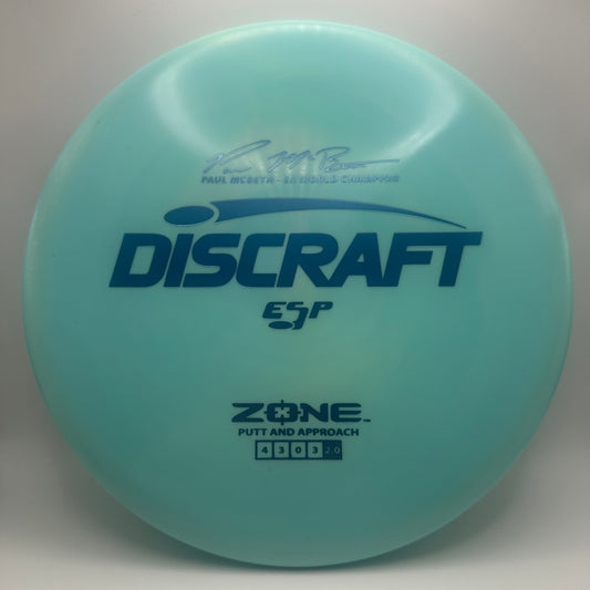 Discraft - Zone (ESP)