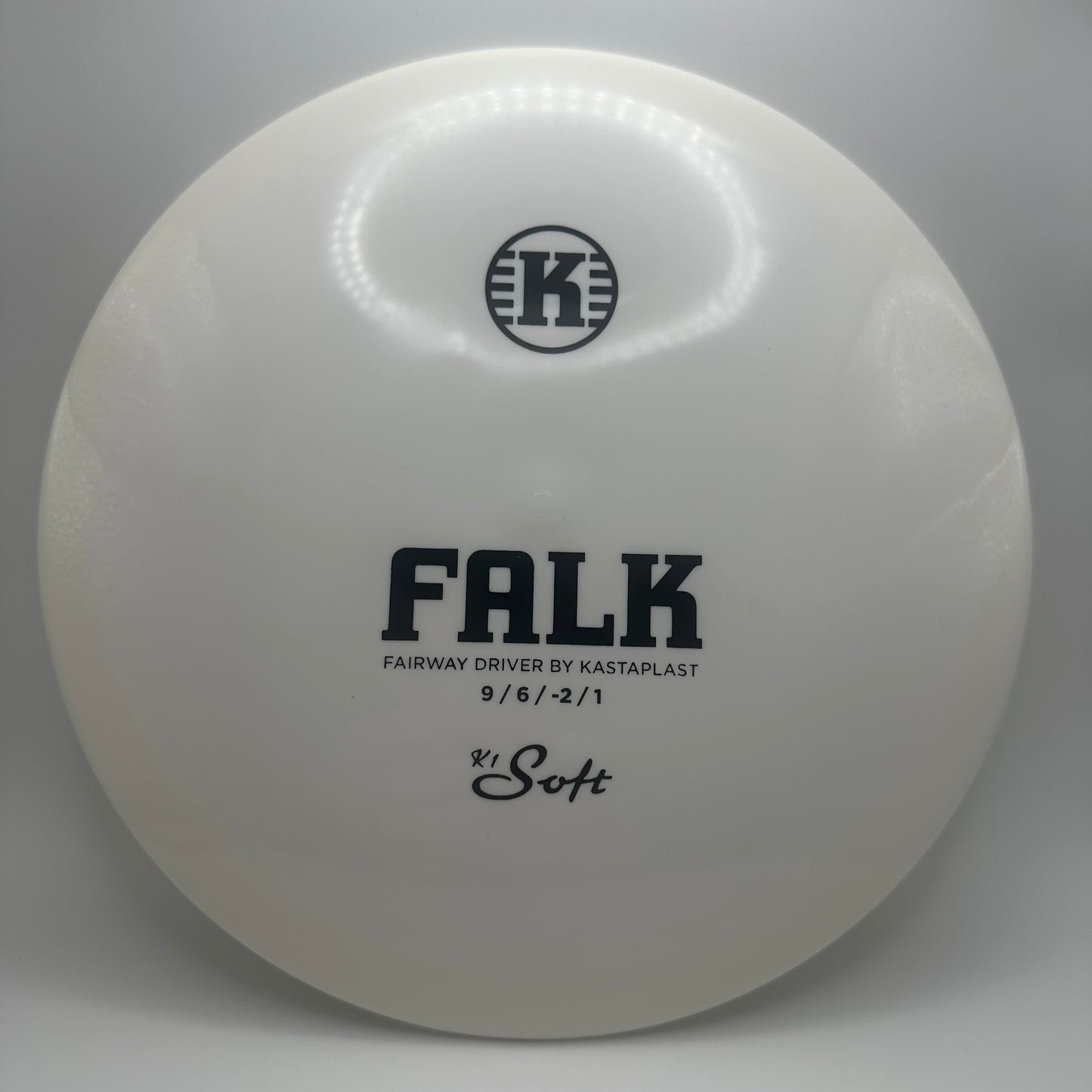 Kastaplast - FALK (K1 Soft)