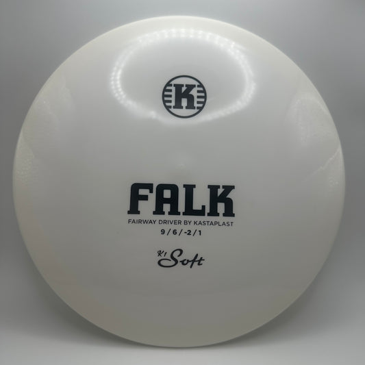 Kastaplast - FALK (K1 Soft)