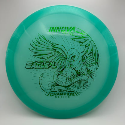 Innova - Eagle-L (Champion Proto Glow) Sofia Donnecke 2026 Tour Series