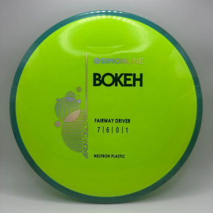 Axiom - Bokeh (Neutron)