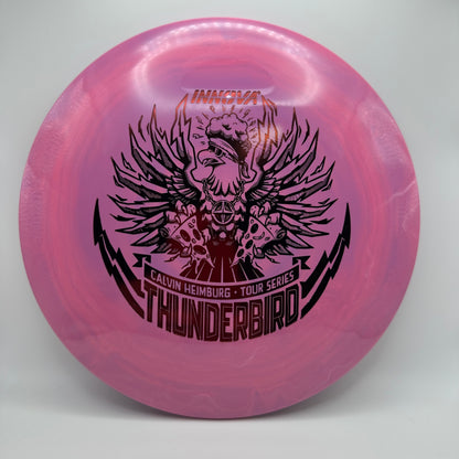 Innova - Thunderbird (Star) Calvin Heimburg 2025 Tour Series