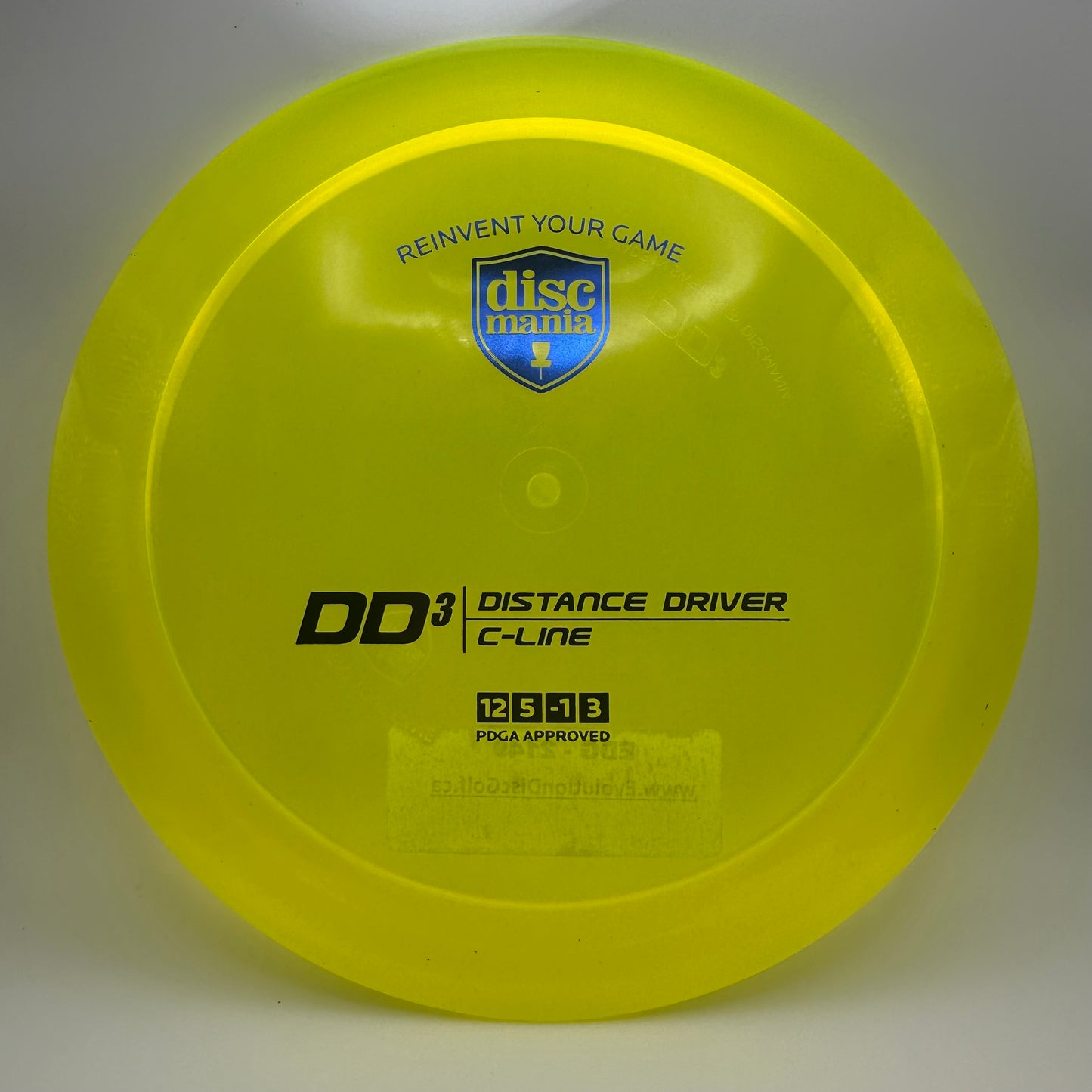 Discmania - DD3 (C-Line)