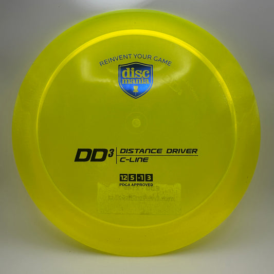 Discmania - DD3 (C-Line)