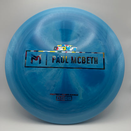 Discraft - Malita (ESP) Prototype