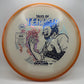 Axiom - Hex (Particle Eclipse Glow) Jeremy Koling 2025 Halloween Special Edition