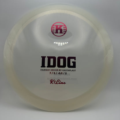 Kastaplast - IDOG (K1)