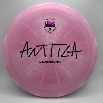 Discmania - P1 (D-Line Flex 2)
