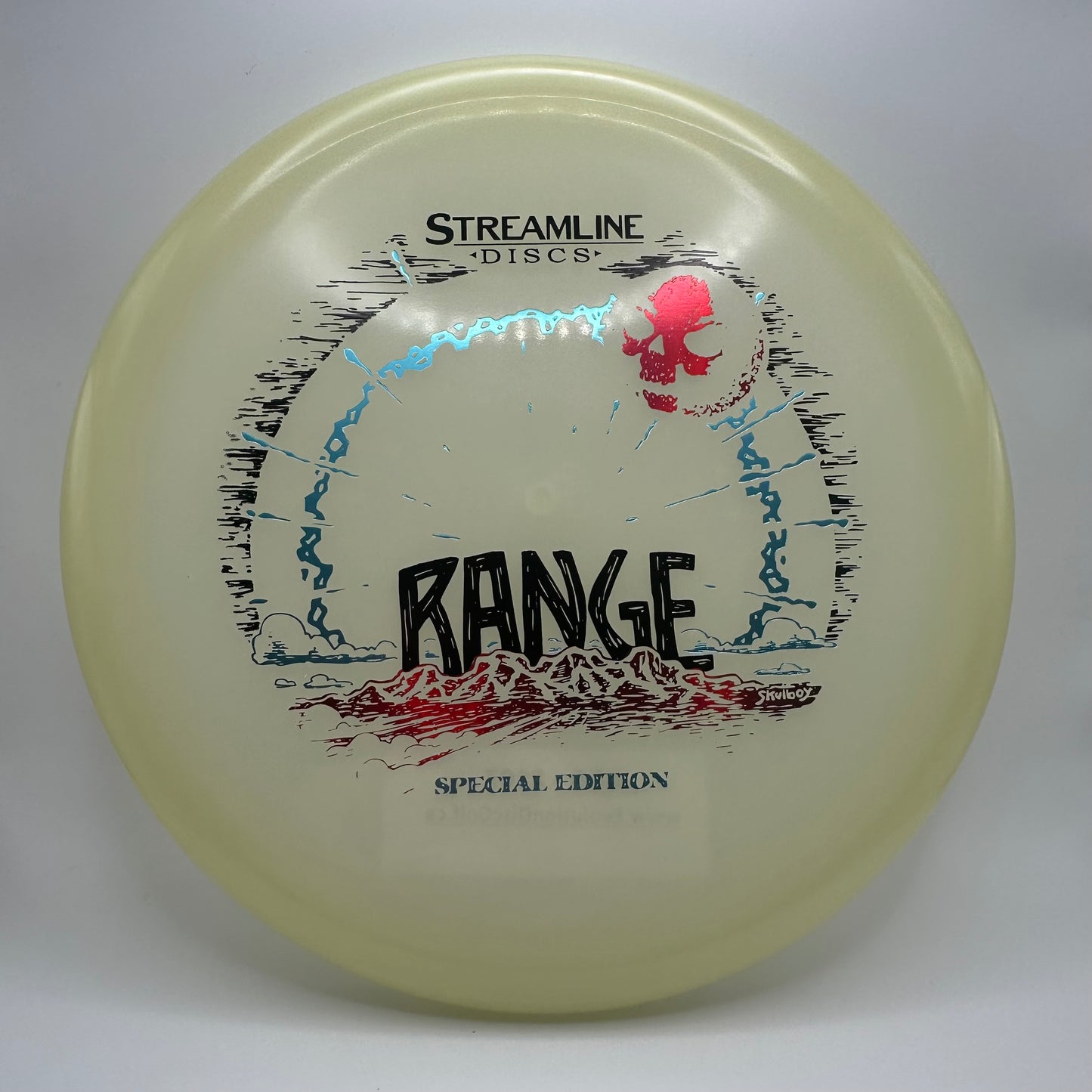 Streamline - Range (Eclipse 2.0) Special Edition