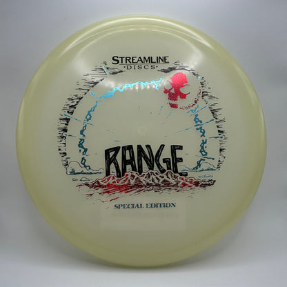 Streamline - Range (Eclipse 2.0) Special Edition