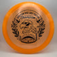 Innova - Eagle (Metal Flake Champion) Calvin Heimburg EDGF Champion
