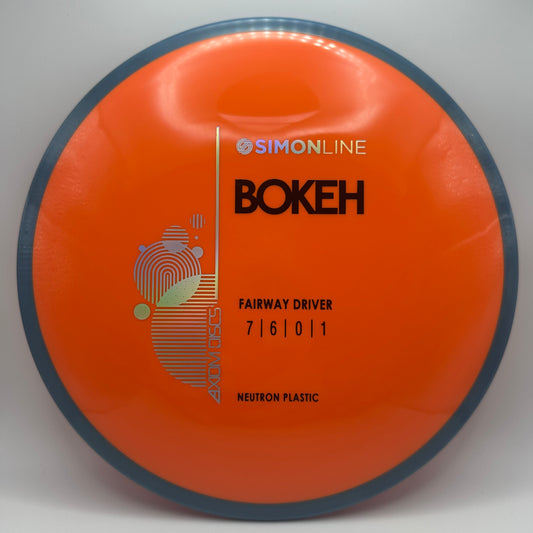 Axiom - Bokeh (Neutron)