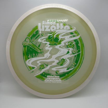 Axiom - Aspect (Eclipse) Simon Lizotte 2026 Halloween Edition