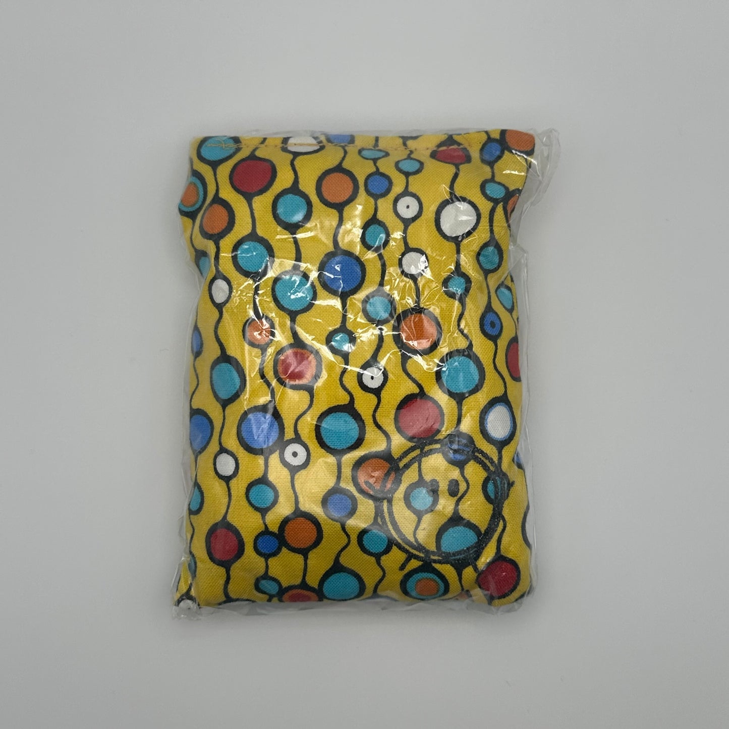 Disc Buddy Chalk Bag