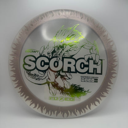 Discraft - Scorch (FuZeD) Flame Pattern