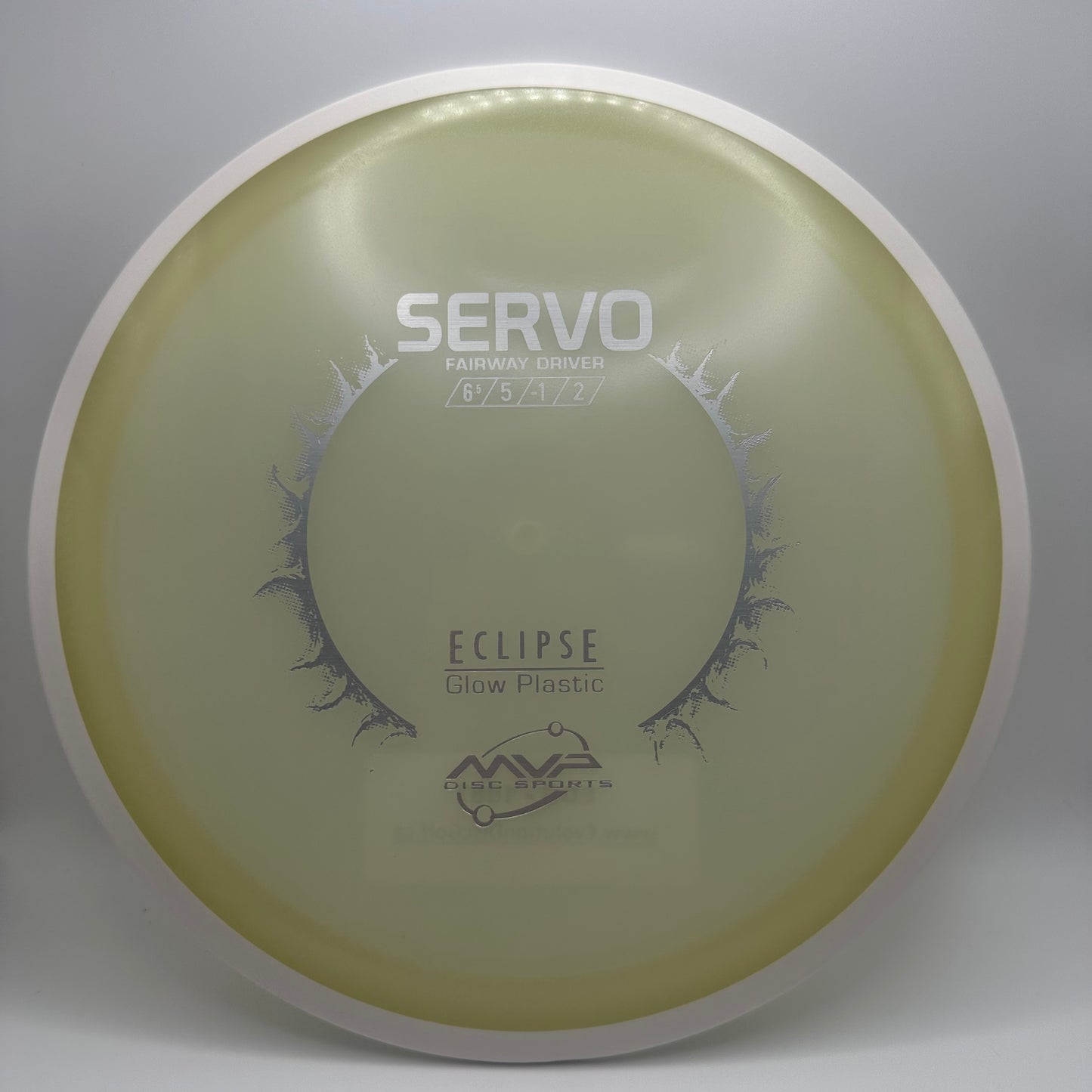 MVP - Servo (Eclipse)