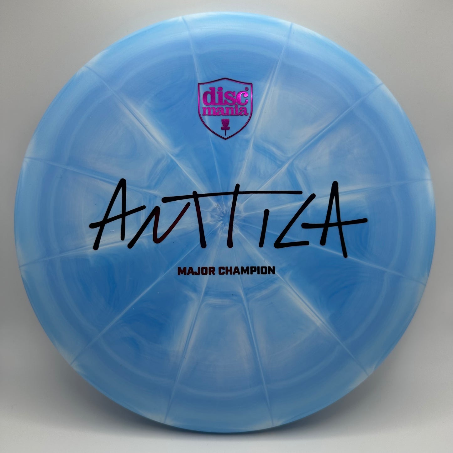 Discmania - P1 (D-Line Flex 2)