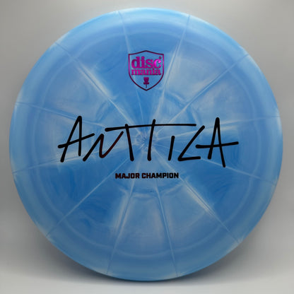 Discmania - P1 (D-Line Flex 2)