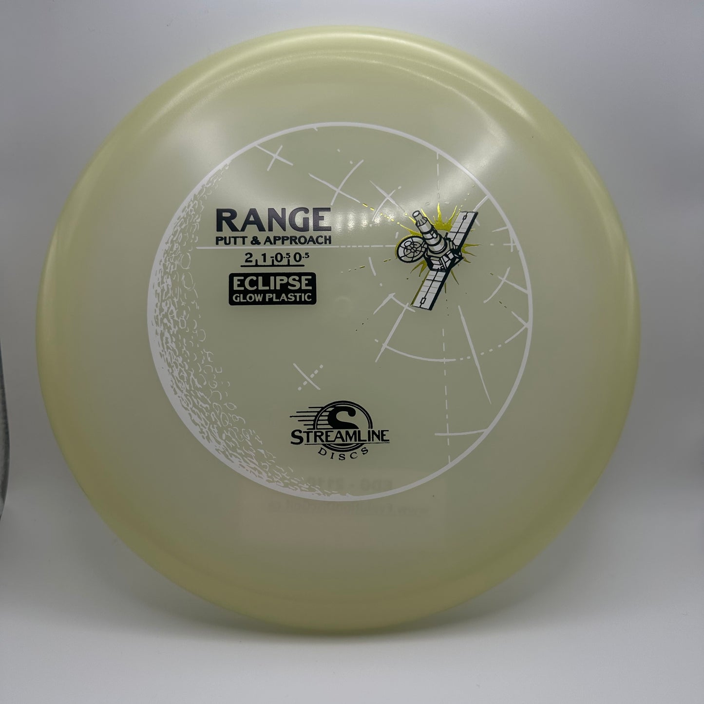 Streamline - Range (Eclipse 2.0)