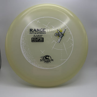 Streamline - Range (Eclipse 2.0)