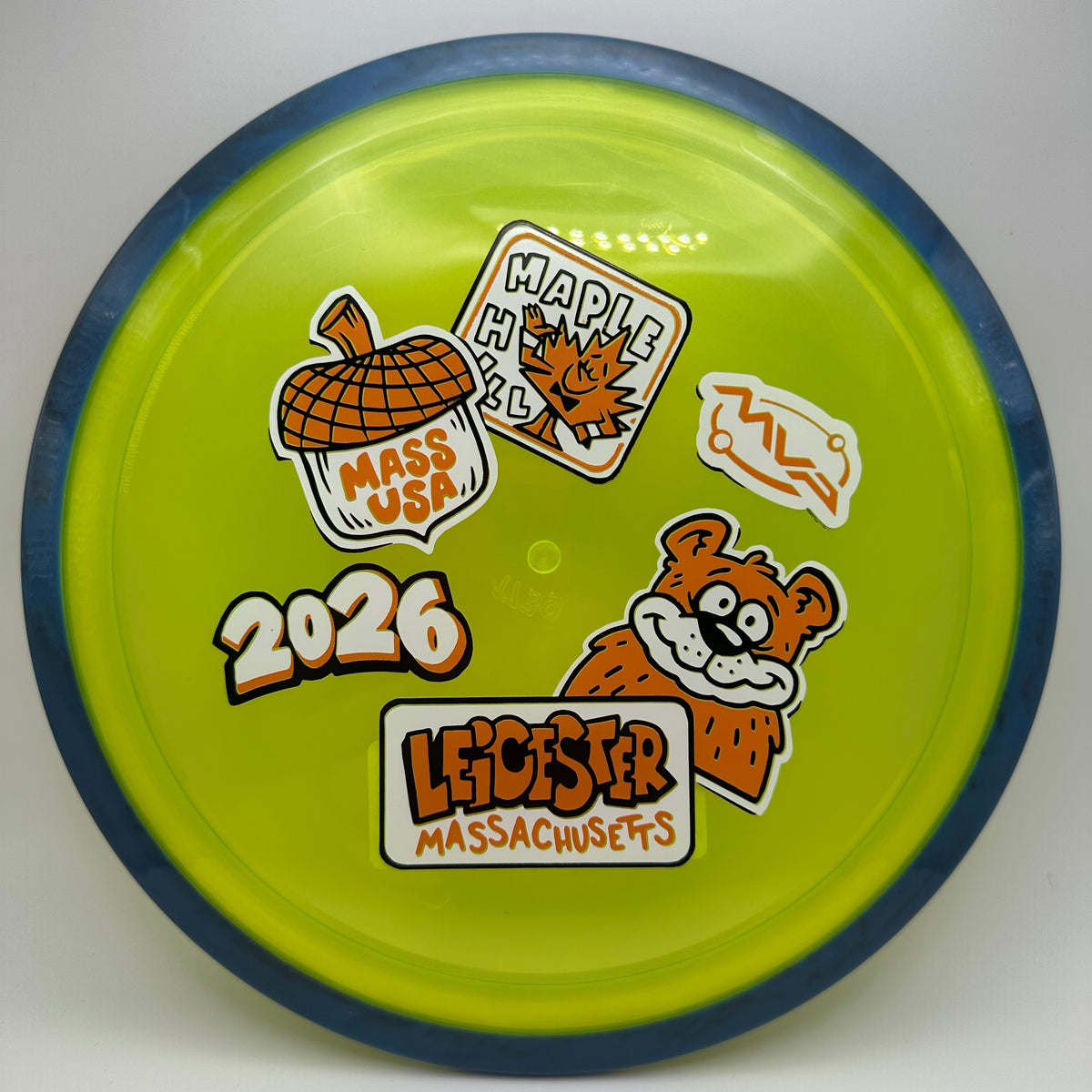 Axiom - Aspect (Proton) 2026 MVP Open