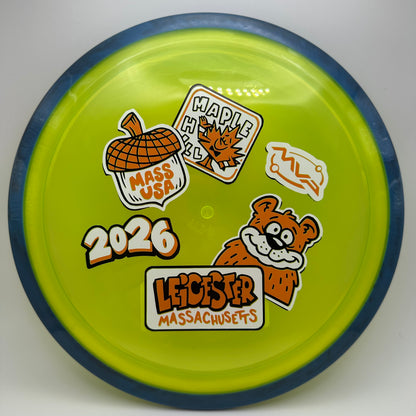 Axiom - Aspect (Proton) 2026 MVP Open