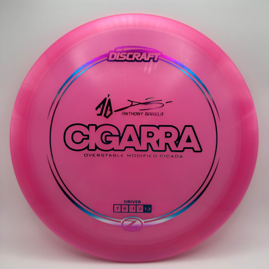 Discraft - Cigarra (Z)