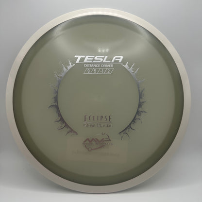 MVP - Tesla (Eclipse)