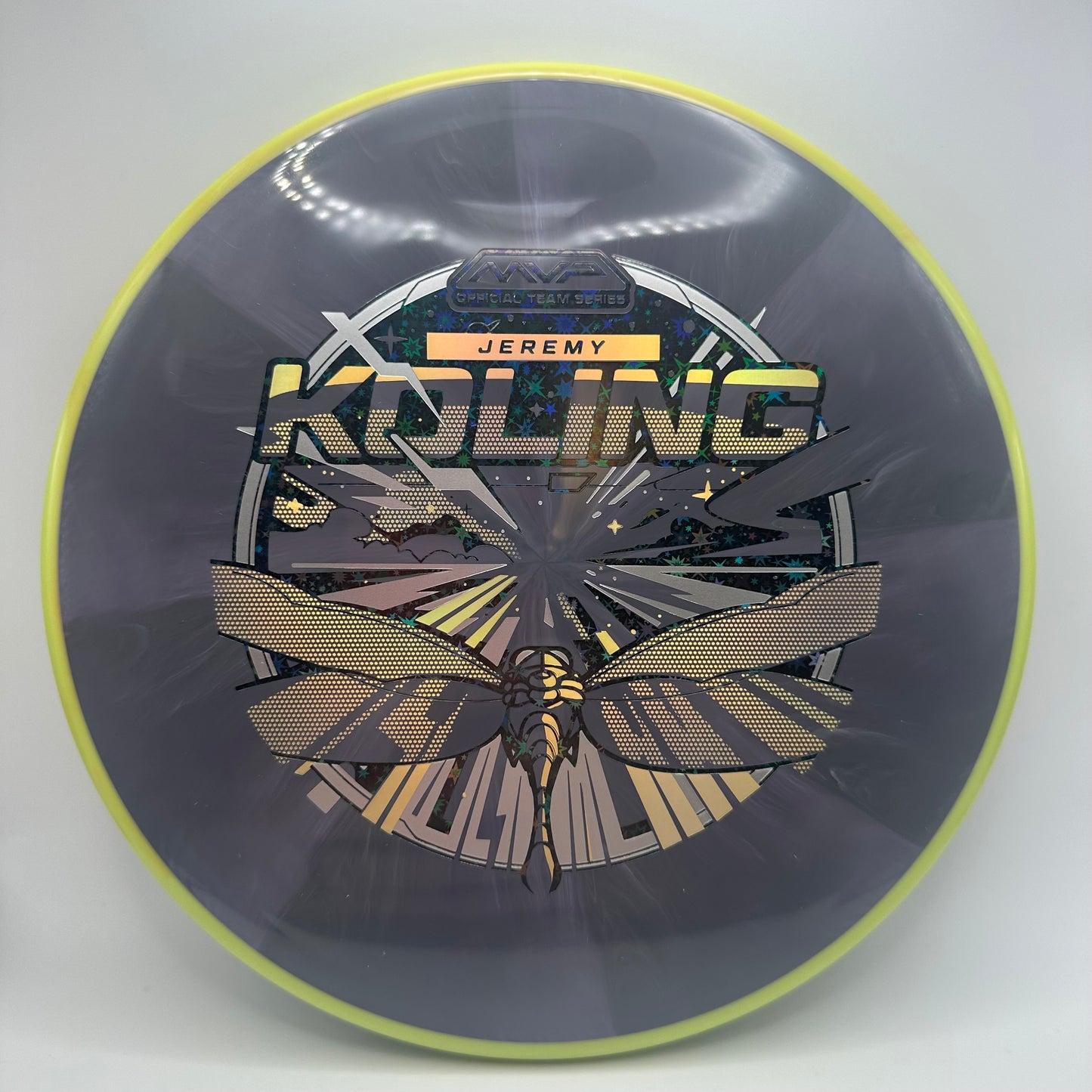 Axiom - Tempo (Cosmic Neutron) 2026 Jeremy Koling Tour Series