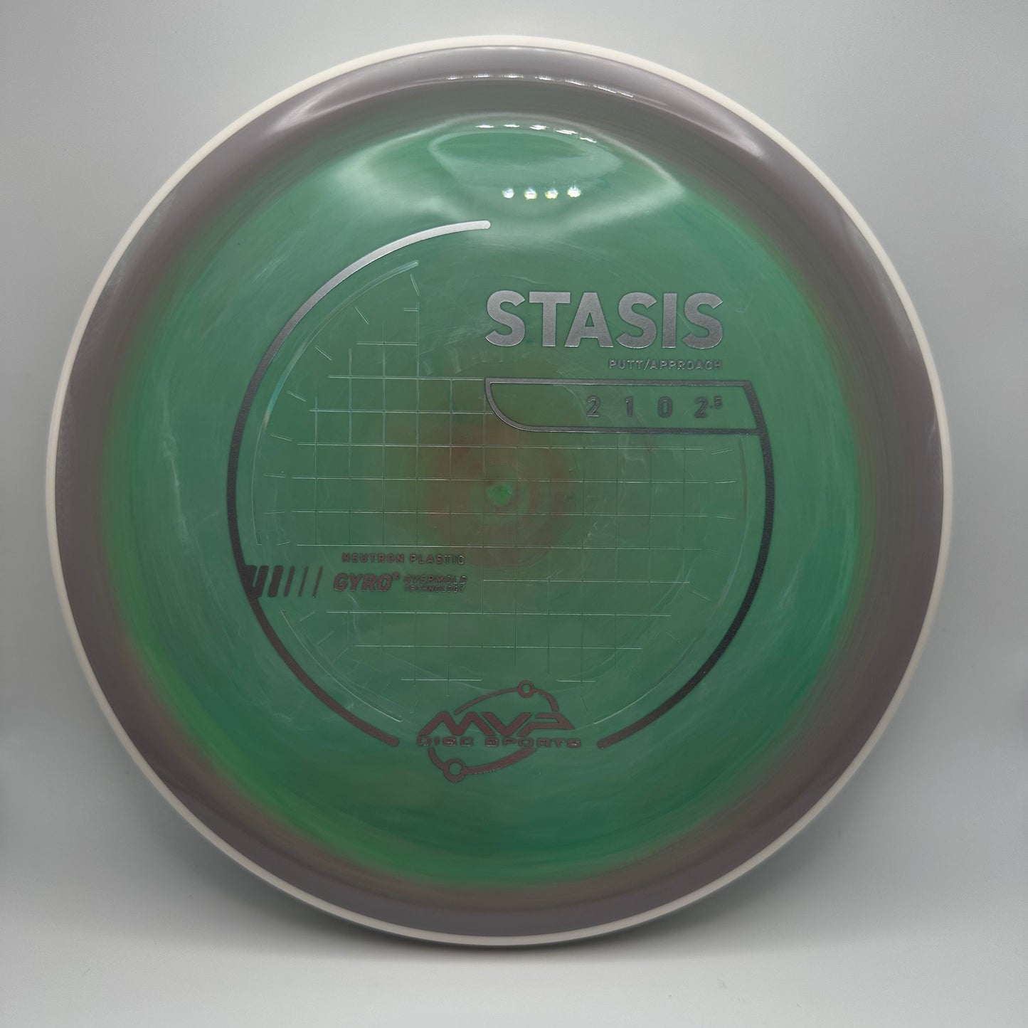 MVP - Stasis (Neutron)