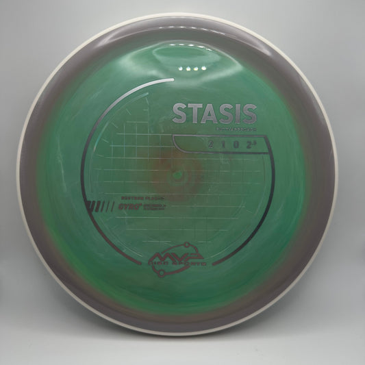 MVP - Stasis (Neutron)
