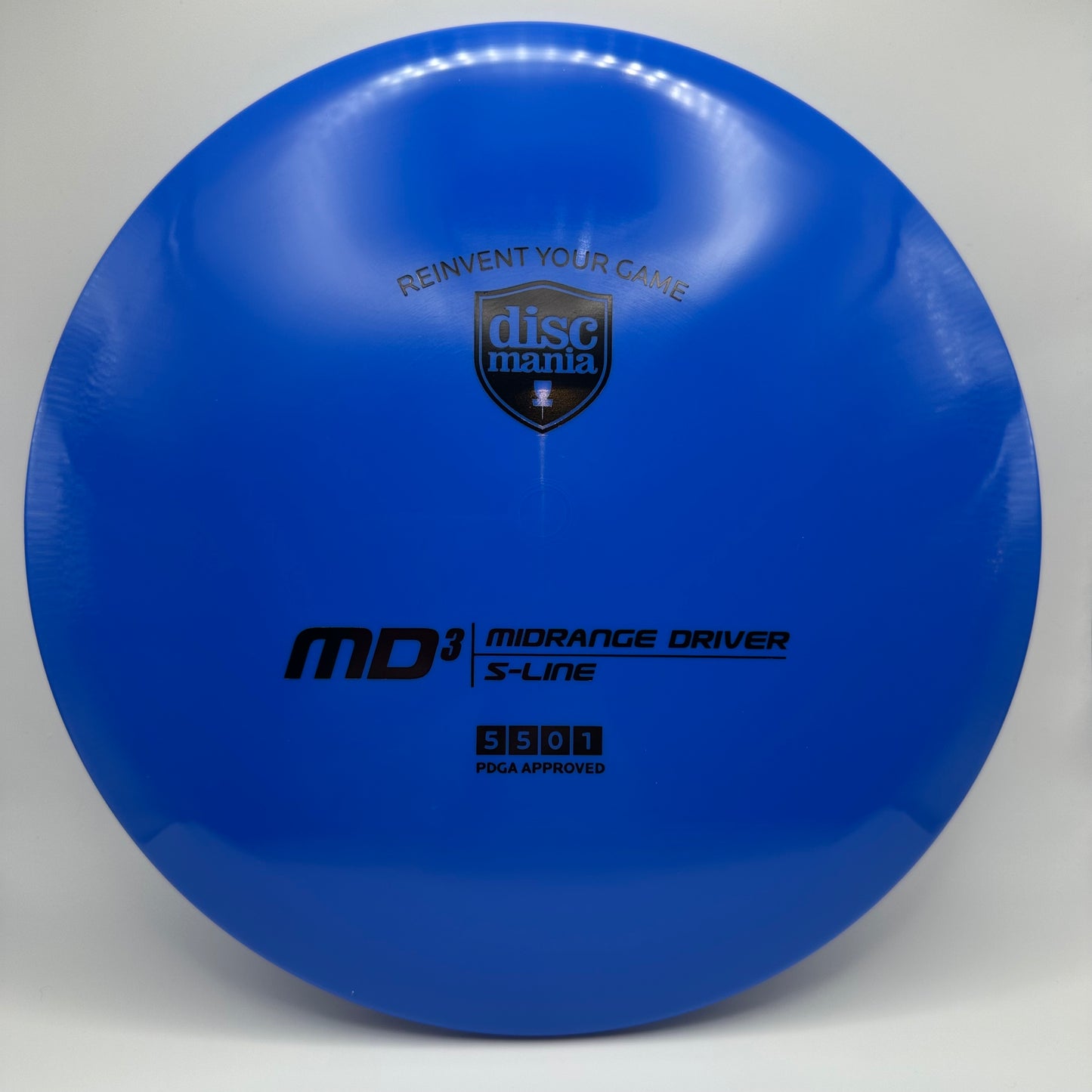 Discmania - MD3 (S-Line)