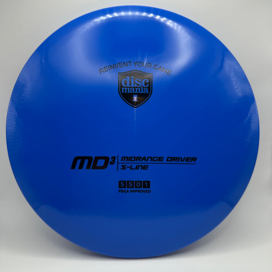 Discmania - MD3 (S-Line)