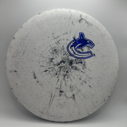 Prodigy - PA-3 (300 Fractal Plastic) NHL Vancouver Canucks