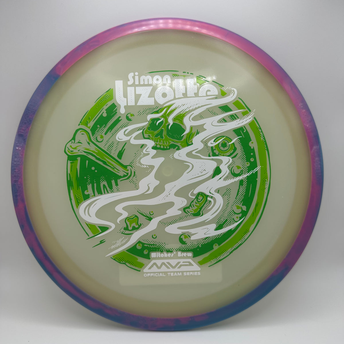 Axiom - Aspect (Eclipse) Simon Lizotte 2026 Halloween Edition