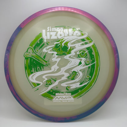 Axiom - Aspect (Eclipse) Simon Lizotte 2026 Halloween Edition
