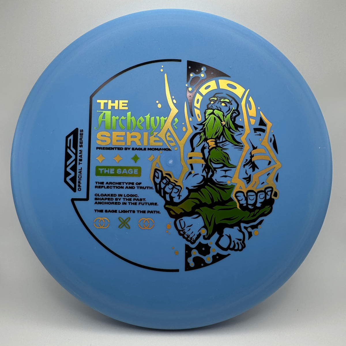 Streamline - Autopilot (Electron / Electron Firm / Electron Soft) Eagle McMahon 2026 Series