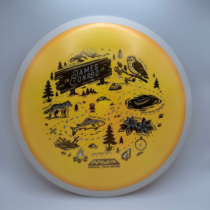 MVP - Trail (Fission) Special Edition