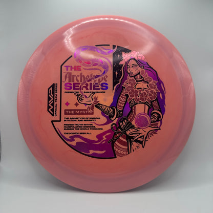 Streamline - Boost (Neutron) Eagle McMahon Team Series