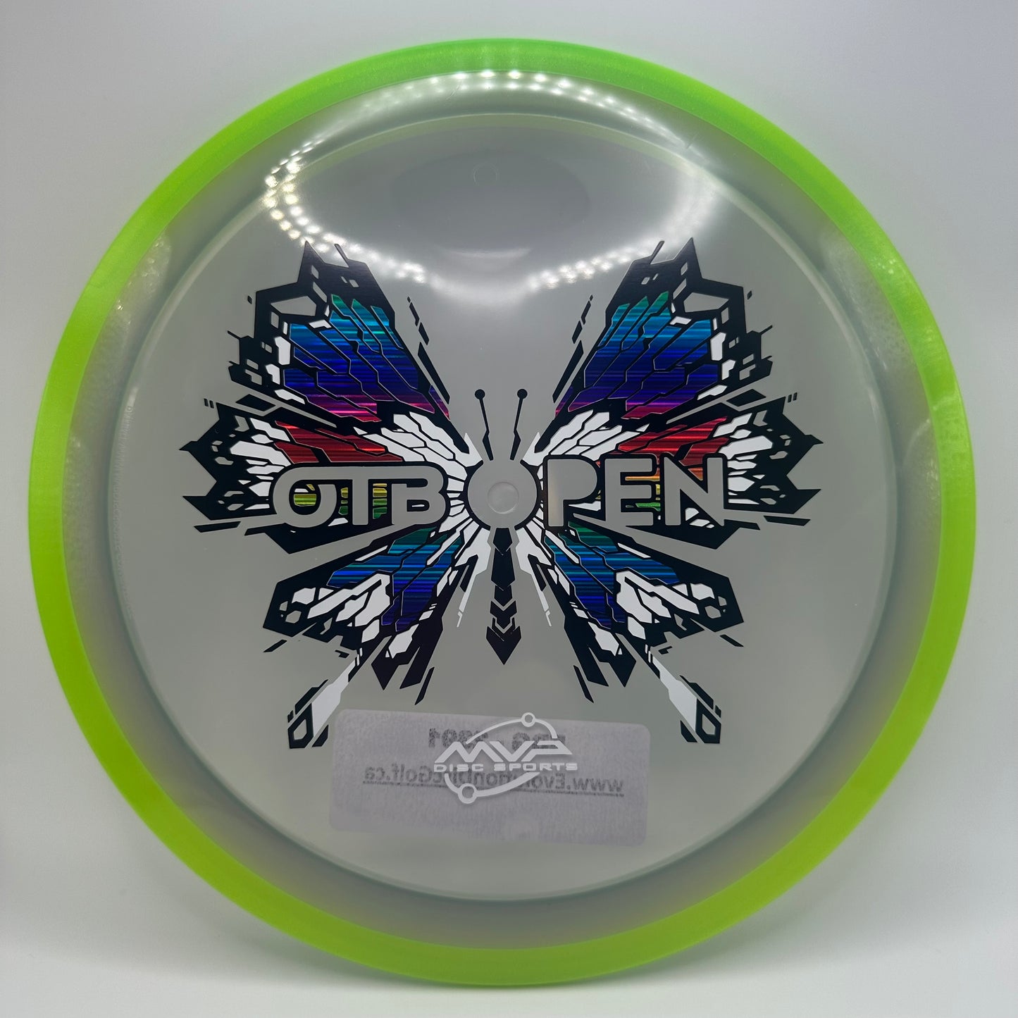 Axiom - Insanity (Prism Proton Soft) 2026 OTB Open
