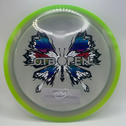 Axiom - Insanity (Prism Proton Soft) 2026 OTB Open