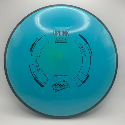 MVP - Uplink (Neutron)