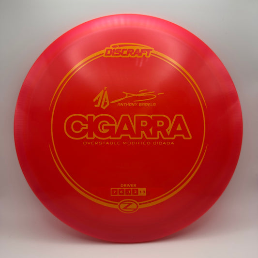 Discraft - Cigarra (Z)