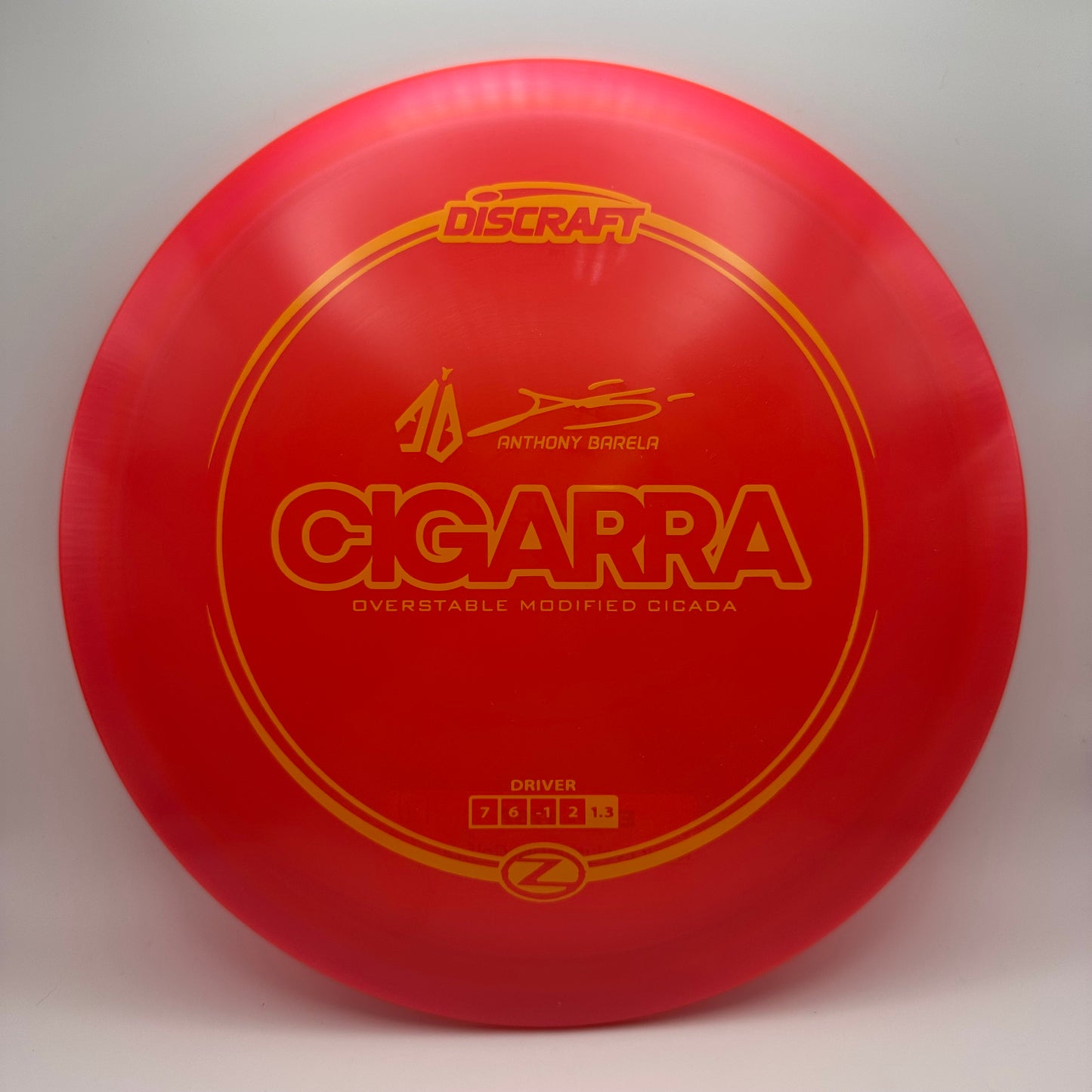 Discraft - Cigarra (Z)