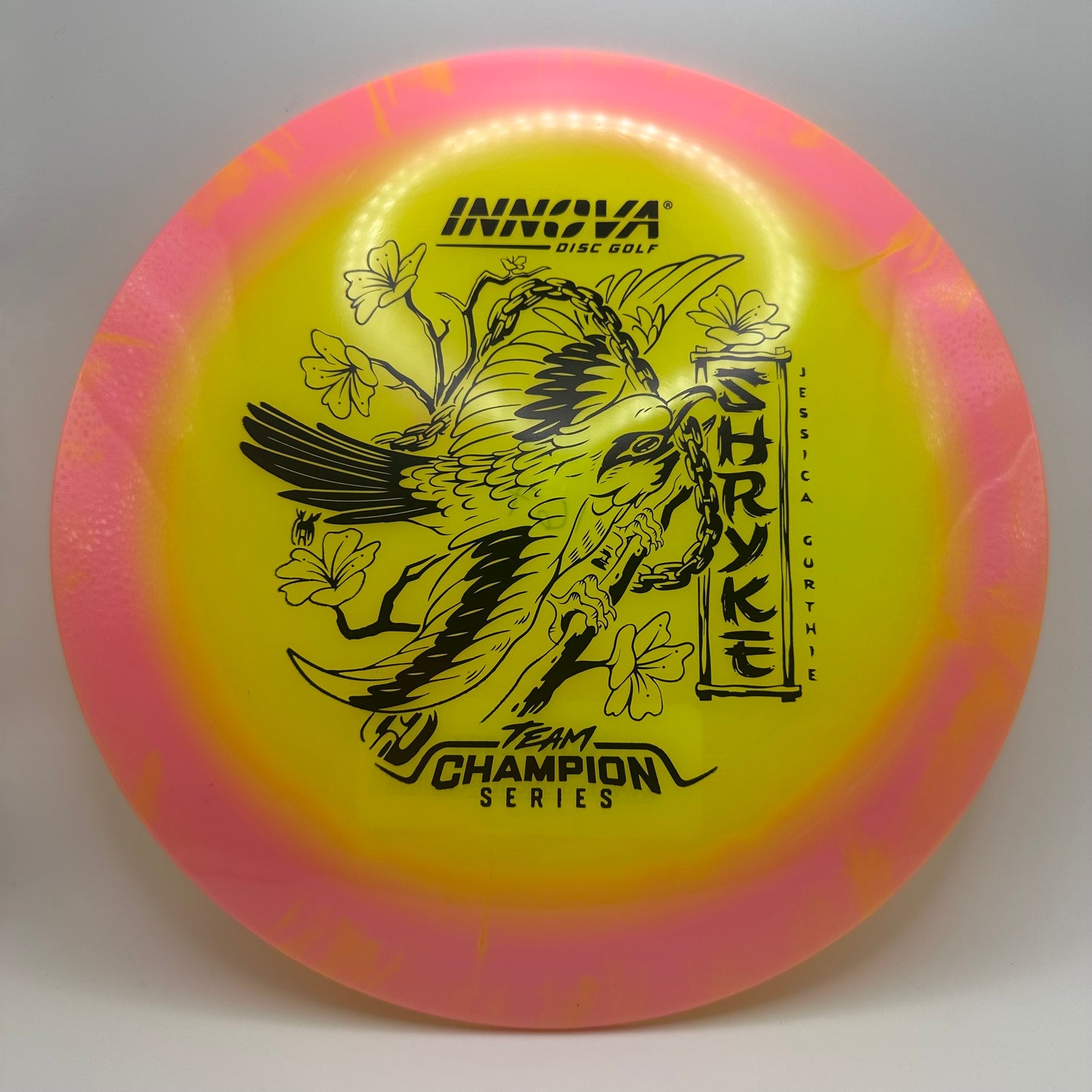 Innova - Shryke (Halo Champion) Jessica Gurthie 2026 Tour Series